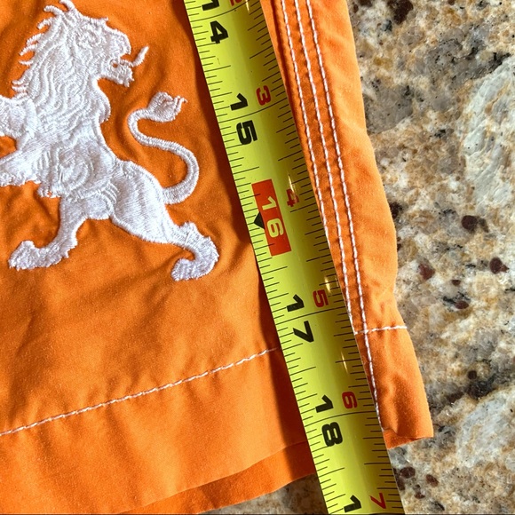 Express Swim Trunks 30‎ - Picture 8 of 9